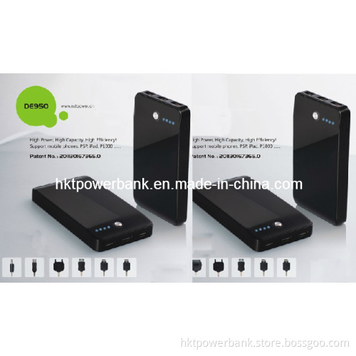 Business Stylish Power Bank